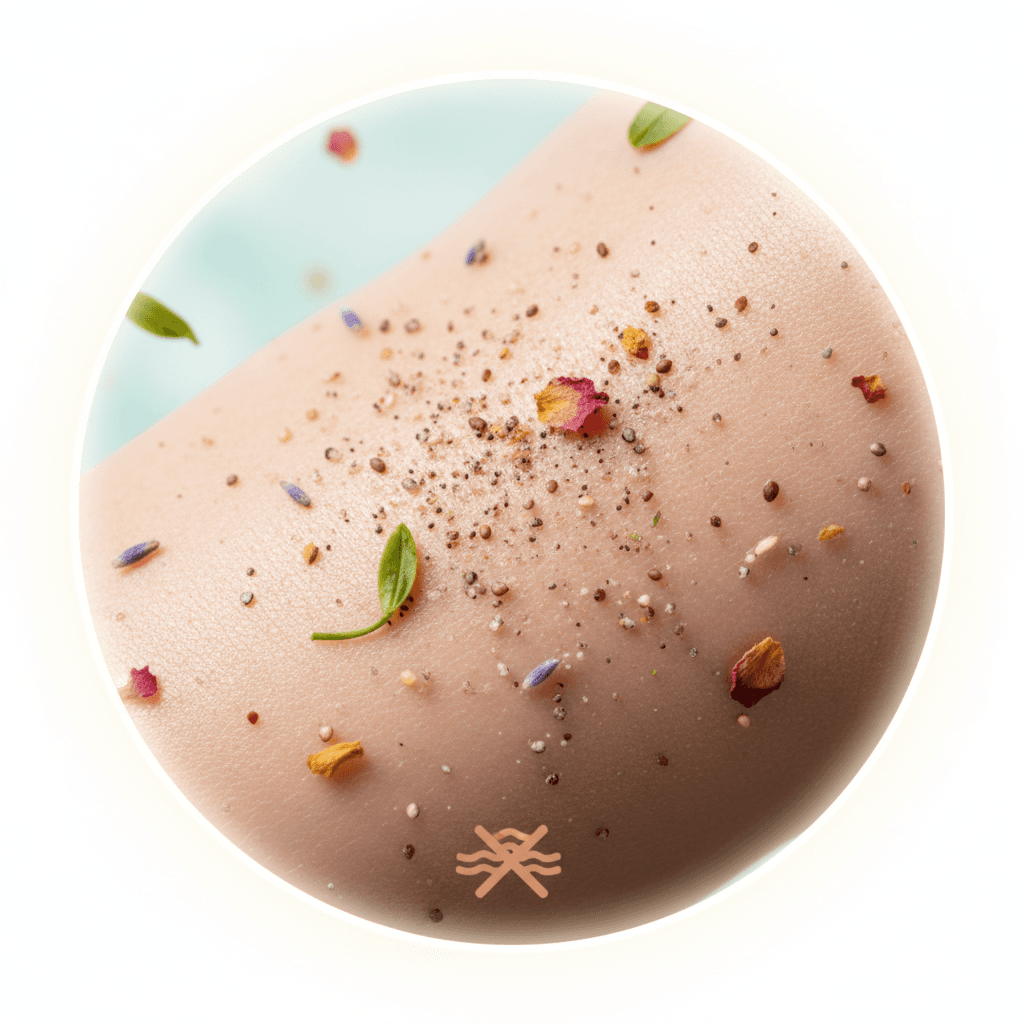 Exfoliation concern - PurāVeda skin exfoliation kits